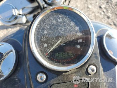 Zdjęcie 7 z 9 samochodu: 2012 HARLEY-DAVIDSON FXDWG DYNA WIDE GLIDE VIN:1HD1GPM13CC336092 - miniatura