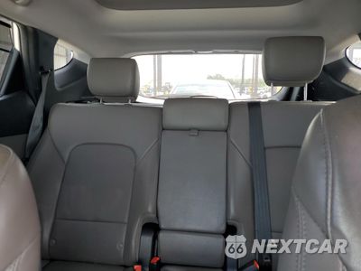 Zdjęcie 10 z 16 samochodu: 2017 HYUNDAI SANTA FE SPORT VIN:5XYZU3LB7HG500320 - miniatura
