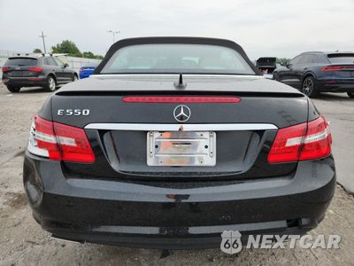 Zdjęcie 6 z 12 samochodu: 2011 MERCEDES-BENZ E 550 VIN:WDDKK7CF7BF088109 - miniatura