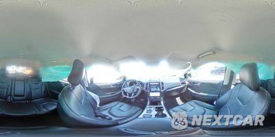 Zdjęcie 14 z 15 samochodu: 2022 FORD EDGE TITANIUM VIN:2FMPK4K96NBA94463 - miniatura