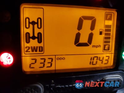 Zdjęcie 8 z 10 samochodu: 2023 KAWASAKI KRT800 L VIN:JKBRTCL19PB500523 - miniatura