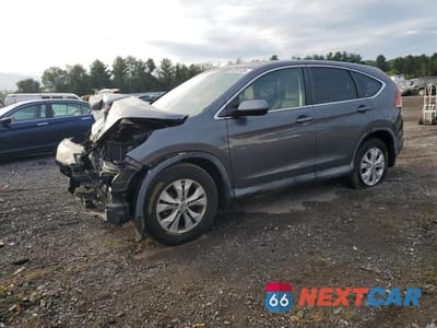 2012 HONDA CR-V EX 2HKRM4H54CH608212 - główne zdjęcie licytacji z USA - miniatura