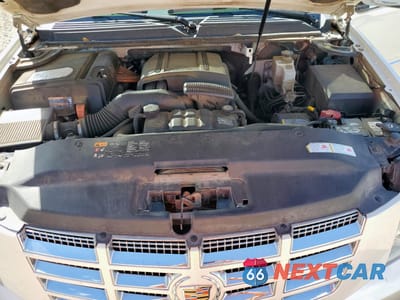 Zdjęcie 12 z 13 samochodu: 2009 CADILLAC ESCALADE HYBRID VIN:1GYFC43529R115749 - miniatura
