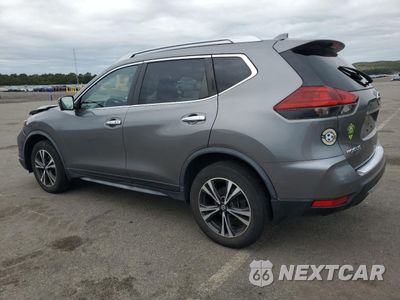 Drugie zdjęcie samochodu z przodu: 2020 NISSAN ROGUE S VIN:JN8AT2MV3LW109412 - miniatura