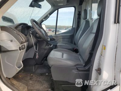 Zdjęcie 7 z 15 samochodu: 2018 FORD TRANSIT T-150 VIN:1FTYE2CM6JKA40815 - miniatura