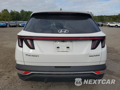 Zdjęcie 6 z 17 samochodu: 2022 HYUNDAI TUCSON SEL CONVENIENCE VIN:KM8JFCA18NU035571 - miniatura