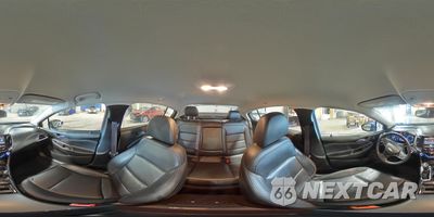 Zdjęcie 15 z 16 samochodu: 2017 CHEVROLET CRUZE PREMIER VIN:1G1BF5SM6H7198275 - miniatura