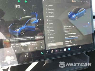 Zdjęcie 9 z 12 samochodu: 2019 TESLA MODEL 3 VIN:5YJ3E1EA6KF299360 - miniatura