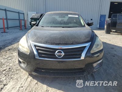 Piąte zdjęcie samochodu w środku: 2013 NISSAN ALTIMA 2.5 VIN:1N4AL3AP2DC167852 - miniatura