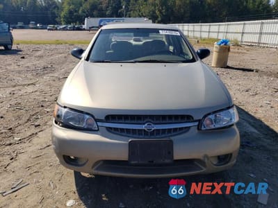 Piąte zdjęcie samochodu w środku: 2000 NISSAN ALTIMA XE VIN:1N4DL01D4YC128008 - miniatura