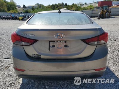 Zdjęcie 6 z 12 samochodu: 2016 HYUNDAI ELANTRA SE VIN:5NPDH4AE1GH763203 - miniatura