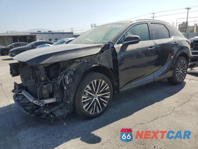 2023 LEXUS RX 350 BASE 2T2BAMBA7PC019580 - główne zdjęcie licytacji z USA - miniatura