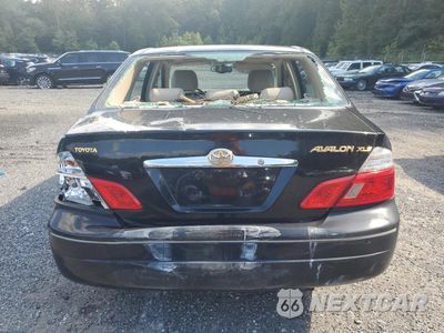 Zdjęcie 6 z 14 samochodu: 2004 TOYOTA AVALON XL VIN:4T1BF28B44U381869 - miniatura