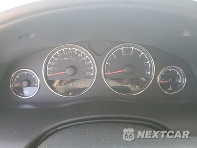 Zdjęcie 9 z 15 samochodu: 2005 CHEVROLET UPLANDER LT VIN:1GNDV33L75D157946 - miniatura