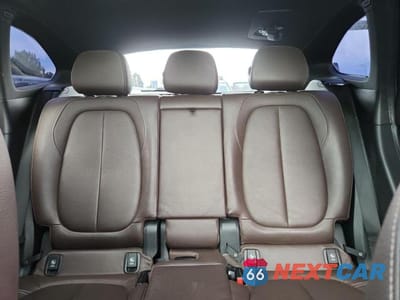 Zdjęcie 10 z 13 samochodu: 2016 BMW X1 XDRIVE28I VIN:WBXHT3C36G5E47257 - miniatura