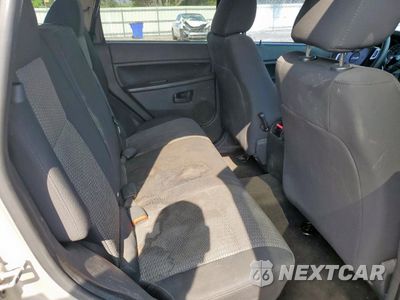 Zdjęcie 10 z 15 samochodu: 2008 JEEP GRAND CHEROKEE LAREDO VIN:1J8GR48K88C237081 - miniatura