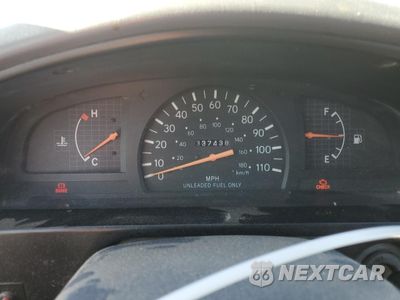 Zdjęcie 9 z 14 samochodu: 1999 TOYOTA TACOMA XTRACAB VIN:4TAVL52N2XZ491465 - miniatura