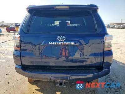 Zdjęcie 6 z 14 samochodu: 2018 TOYOTA 4RUNNER SR5 PREMIUM VIN:JTEZU5JR7J5179207 - miniatura