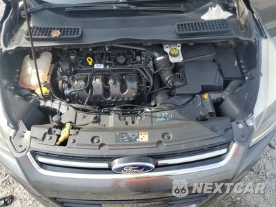 Zdjęcie 12 z 15 samochodu: 2015 FORD ESCAPE TITANIUM VIN:1FMCU0J92FUB87804 - miniatura