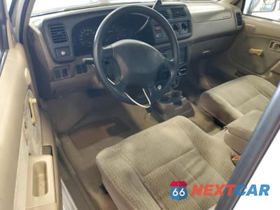Zdjęcie 8 z 12 samochodu: 2000 NISSAN FRONTIER KING CAB XE VIN:1N6DD26S4YC367260 - miniatura