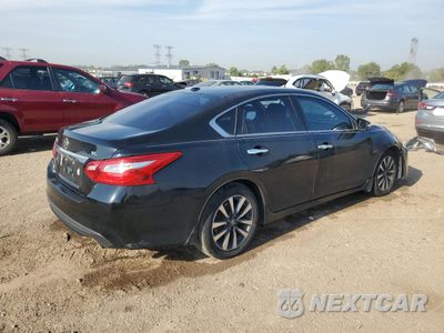 Trzecie zdjęcie samochodu z tyłu: 2016 NISSAN ALTIMA 2.5 VIN:1N4AL3AP3GC147775 - miniatura