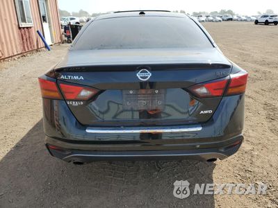 Zdjęcie 6 z 14 samochodu: 2020 NISSAN ALTIMA SR VIN:1N4BL4CWXLN323265 - miniatura