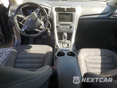 Zdjęcie 8 z 12 samochodu: 2013 FORD FUSION SE VIN:3FA6P0H95DR388587 - miniatura