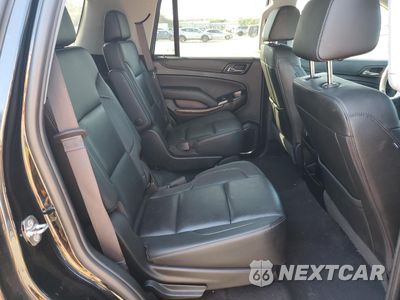 Zdjęcie 11 z 15 samochodu: 2019 CHEVROLET TAHOE K1500 LT VIN:1GNSKBKC6KR291633 - miniatura