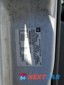 Zdjęcie 13 z 13 samochodu: 2003 CHEVROLET EXPRESS G2500 VIN:1GCGG25U631123883 - miniatura