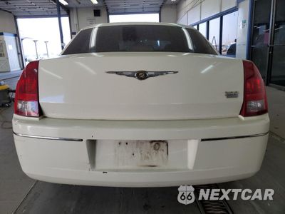 Zdjęcie 6 z 13 samochodu: 2005 CHRYSLER 300 TOURING VIN:2C3JA53G25H627667 - miniatura