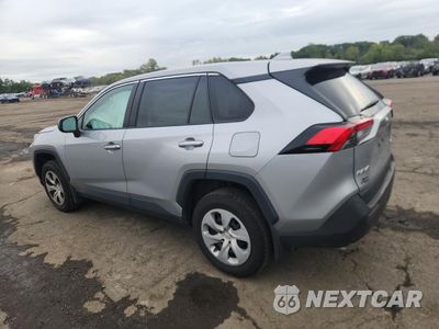 Drugie zdjęcie samochodu z przodu: 2023 TOYOTA RAV4 LE VIN:2T3F1RFV2PW370855 - miniatura