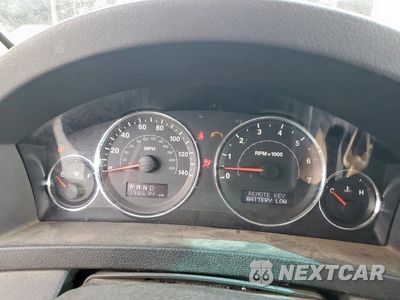 Zdjęcie 9 z 15 samochodu: 2008 JEEP GRAND CHEROKEE LAREDO VIN:1J8GR48K88C237081 - miniatura