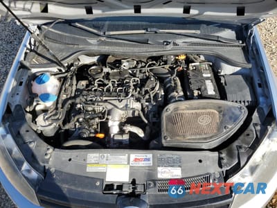 Zdjęcie 12 z 16 samochodu: 2011 VOLKSWAGEN GOLF VIN:WVWNM9AJ9BW314719 - miniatura