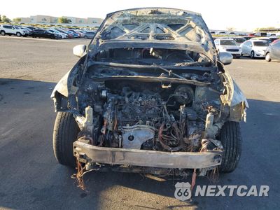 Piąte zdjęcie samochodu w środku: 2009 NISSAN MURANO S VIN:JN8AZ18U19W007352 - miniatura