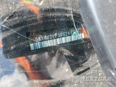 Zdjęcie 13 z 15 samochodu: 2023 KIA SORENTO SX VIN:5XYRKDLF0PG243689 - miniatura