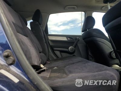 Zdjęcie 11 z 13 samochodu: 2010 HONDA CR-V EX VIN:5J6RE4H56AL007674 - miniatura