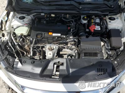 Zdjęcie 11 z 15 samochodu: 2017 HONDA CIVIC LX VIN:19XFC2F50HE069595 - miniatura