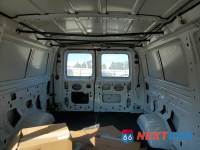 Zdjęcie 10 z 13 samochodu: 2006 FORD ECONOLINE E150 VAN VIN:1FTRE14W46DA25532 - miniatura