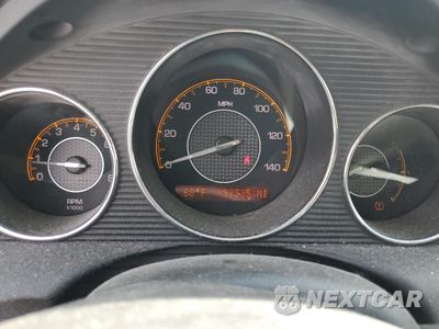Zdjęcie 9 z 14 samochodu: 2007 SATURN AURA XR VIN:1G8ZV57787F190320 - miniatura