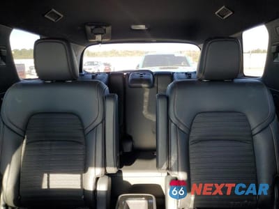 Zdjęcie 10 z 13 samochodu: 2024 NISSAN PATHFINDER ROCK CREEK VIN:5N1DR3BD8RC263210 - miniatura