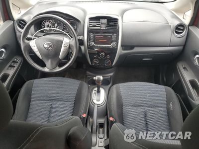 Zdjęcie 8 z 12 samochodu: 2016 NISSAN VERSA NOTE S VIN:3N1CE2CP2GL391039 - miniatura