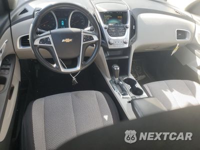 Zdjęcie 8 z 13 samochodu: 2017 CHEVROLET EQUINOX LT VIN:2GNALCEK1H6183085 - miniatura