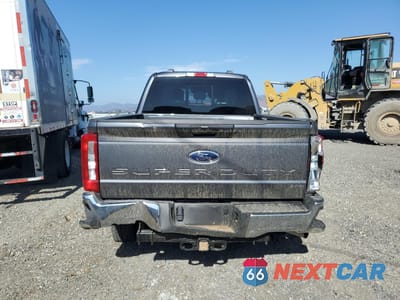Zdjęcie 6 z 12 samochodu: 2025 FORD F250 SUPER DUTY VIN:1FT7W2BN3SEC42496 - miniatura