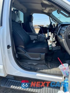 Zdjęcie 6 z 10 samochodu: 2018 FORD F450 SUPER DUTY VIN:1FDUF4GT3JEB75530 - miniatura