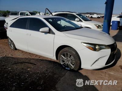 Czwarte zdjęcie samochodu z boku: 2015 TOYOTA CAMRY LE VIN:4T1BF1FK2FU065015 - miniatura
