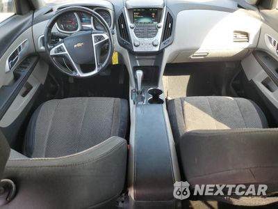 Zdjęcie 8 z 14 samochodu: 2014 CHEVROLET EQUINOX LT VIN:2GNALBEK5E6282644 - miniatura