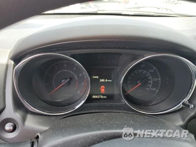 Zdjęcie 9 z 16 samochodu: 2019 MITSUBISHI OUTLANDER SPORT ES VIN:JA4AP3AU7KU034204 - miniatura