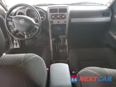Zdjęcie 8 z 14 samochodu: 2002 NISSAN XTERRA SE VIN:5N1MD28Y82C571342 - miniatura