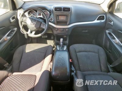 Zdjęcie 8 z 13 samochodu: 2015 DODGE JOURNEY SXT VIN:3C4PDCBG8FT718213 - miniatura