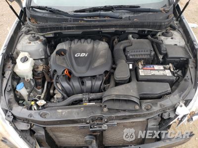 Zdjęcie 11 z 15 samochodu: 2013 HYUNDAI SONATA GLS VIN:5NPEB4AC2DH649470 - miniatura